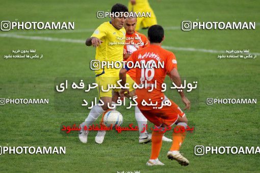 1087260, Tehran, [*parameter:4*], Iran Pro League، Persian Gulf Cup، 2010-11 season، First Leg، Week 13، Naft Tehran ۰ v ۰ Saipa on 2010/10/29 at Ekbatan Stadium