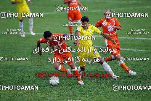 1087356, Tehran, [*parameter:4*], Iran Pro League، Persian Gulf Cup، 2010-11 season، First Leg، Week 13، Naft Tehran ۰ v ۰ Saipa on 2010/10/29 at Ekbatan Stadium