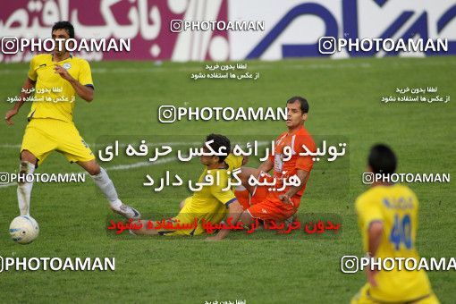 1087457, Tehran, [*parameter:4*], Iran Pro League، Persian Gulf Cup، 2010-11 season، First Leg، Week 13، Naft Tehran ۰ v ۰ Saipa on 2010/10/29 at Ekbatan Stadium