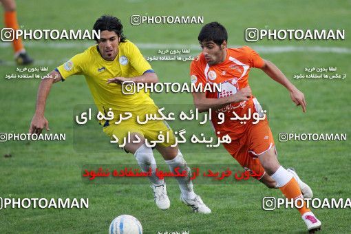 1087290, Tehran, [*parameter:4*], لیگ برتر فوتبال ایران، Persian Gulf Cup، Week 13، First Leg، Naft Tehran 0 v 0 Saipa on 2010/10/29 at Ekbatan Stadium