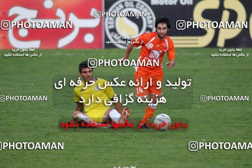 1087273, Tehran, [*parameter:4*], Iran Pro League، Persian Gulf Cup، 2010-11 season، First Leg، Week 13، Naft Tehran ۰ v ۰ Saipa on 2010/10/29 at Ekbatan Stadium