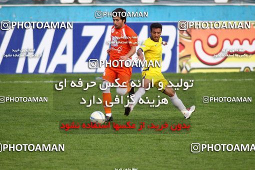 1087393, Tehran, [*parameter:4*], Iran Pro League، Persian Gulf Cup، 2010-11 season، First Leg، Week 13، Naft Tehran ۰ v ۰ Saipa on 2010/10/29 at Ekbatan Stadium