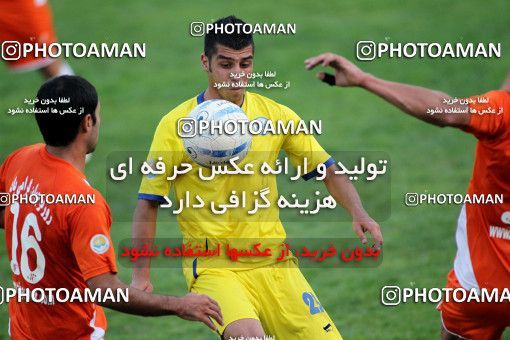 1087267, Tehran, [*parameter:4*], لیگ برتر فوتبال ایران، Persian Gulf Cup، Week 13، First Leg، Naft Tehran 0 v 0 Saipa on 2010/10/29 at Ekbatan Stadium