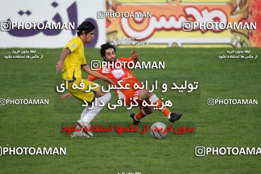 1087310, Tehran, [*parameter:4*], لیگ برتر فوتبال ایران، Persian Gulf Cup، Week 13، First Leg، Naft Tehran 0 v 0 Saipa on 2010/10/29 at Ekbatan Stadium