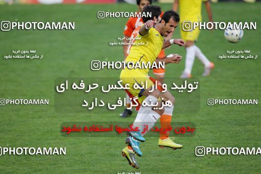 1087341, Tehran, [*parameter:4*], لیگ برتر فوتبال ایران، Persian Gulf Cup، Week 13، First Leg، Naft Tehran 0 v 0 Saipa on 2010/10/29 at Ekbatan Stadium