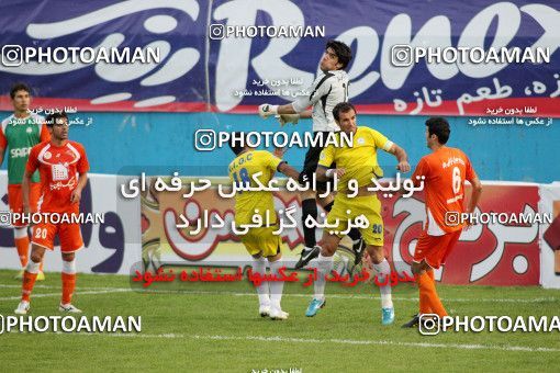 1087317, Tehran, [*parameter:4*], Iran Pro League، Persian Gulf Cup، 2010-11 season، First Leg، Week 13، Naft Tehran ۰ v ۰ Saipa on 2010/10/29 at Ekbatan Stadium