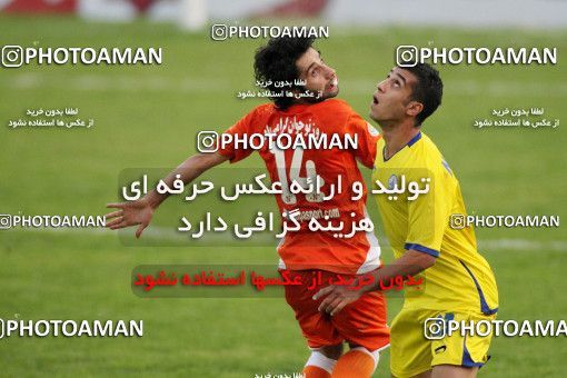 1087254, Tehran, [*parameter:4*], لیگ برتر فوتبال ایران، Persian Gulf Cup، Week 13، First Leg، Naft Tehran 0 v 0 Saipa on 2010/10/29 at Ekbatan Stadium