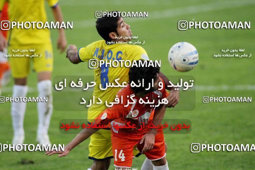 1087251, Tehran, [*parameter:4*], Iran Pro League، Persian Gulf Cup، 2010-11 season، First Leg، Week 13، Naft Tehran ۰ v ۰ Saipa on 2010/10/29 at Ekbatan Stadium