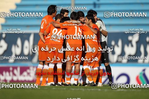 1090236, Tehran, [*parameter:4*], Iran Pro League، Persian Gulf Cup، 2010-11 season، First Leg، Week 13، Naft Tehran ۰ v ۰ Saipa on 2010/10/29 at Ekbatan Stadium