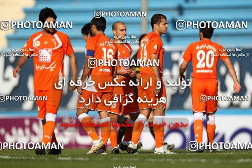 1090312, Tehran, [*parameter:4*], Iran Pro League، Persian Gulf Cup، 2010-11 season، First Leg، Week 13، Naft Tehran ۰ v ۰ Saipa on 2010/10/29 at Ekbatan Stadium