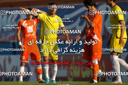 1090160, Tehran, [*parameter:4*], Iran Pro League، Persian Gulf Cup، 2010-11 season، First Leg، Week 13، Naft Tehran ۰ v ۰ Saipa on 2010/10/29 at Ekbatan Stadium