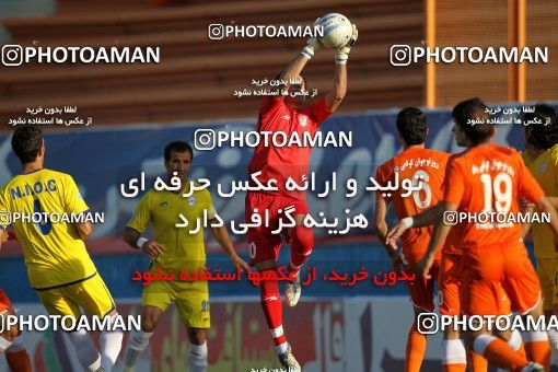 1090022, Tehran, [*parameter:4*], Iran Pro League، Persian Gulf Cup، 2010-11 season، First Leg، Week 13، Naft Tehran ۰ v ۰ Saipa on 2010/10/29 at Ekbatan Stadium