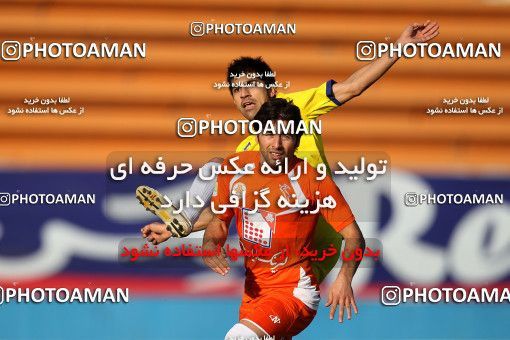 1090012, Tehran, [*parameter:4*], Iran Pro League، Persian Gulf Cup، 2010-11 season، First Leg، Week 13، Naft Tehran ۰ v ۰ Saipa on 2010/10/29 at Ekbatan Stadium