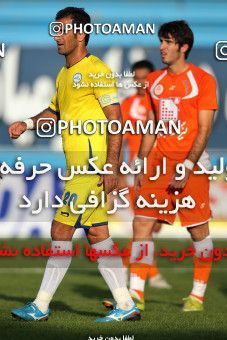 1090252, Tehran, [*parameter:4*], Iran Pro League، Persian Gulf Cup، 2010-11 season، First Leg، Week 13، Naft Tehran ۰ v ۰ Saipa on 2010/10/29 at Ekbatan Stadium