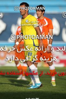 1090033, Tehran, [*parameter:4*], Iran Pro League، Persian Gulf Cup، 2010-11 season، First Leg، Week 13، Naft Tehran ۰ v ۰ Saipa on 2010/10/29 at Ekbatan Stadium