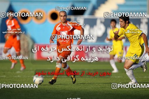 1090164, Tehran, [*parameter:4*], Iran Pro League، Persian Gulf Cup، 2010-11 season، First Leg، Week 13، Naft Tehran ۰ v ۰ Saipa on 2010/10/29 at Ekbatan Stadium