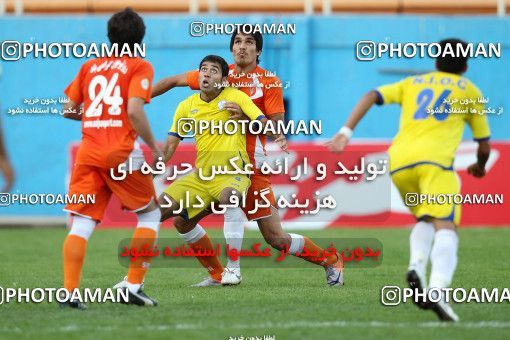 1090007, Tehran, [*parameter:4*], Iran Pro League، Persian Gulf Cup، 2010-11 season، First Leg، Week 13، Naft Tehran ۰ v ۰ Saipa on 2010/10/29 at Ekbatan Stadium