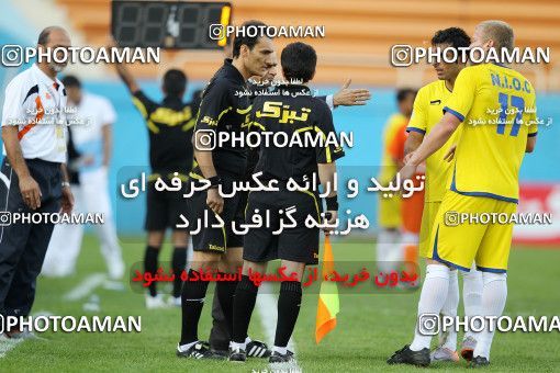 1090286, Tehran, [*parameter:4*], Iran Pro League، Persian Gulf Cup، 2010-11 season، First Leg، Week 13، Naft Tehran ۰ v ۰ Saipa on 2010/10/29 at Ekbatan Stadium