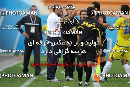 1090272, Tehran, [*parameter:4*], Iran Pro League، Persian Gulf Cup، 2010-11 season، First Leg، Week 13، Naft Tehran ۰ v ۰ Saipa on 2010/10/29 at Ekbatan Stadium