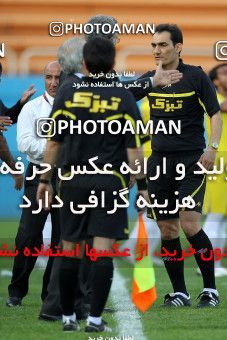 1089984, Tehran, [*parameter:4*], Iran Pro League، Persian Gulf Cup، 2010-11 season، First Leg، Week 13، Naft Tehran ۰ v ۰ Saipa on 2010/10/29 at Ekbatan Stadium