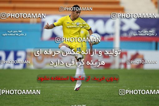 1090029, Tehran, [*parameter:4*], Iran Pro League، Persian Gulf Cup، 2010-11 season، First Leg، Week 13، Naft Tehran ۰ v ۰ Saipa on 2010/10/29 at Ekbatan Stadium