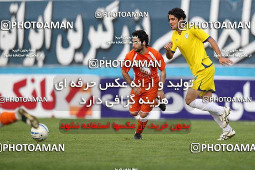 1089986, Tehran, [*parameter:4*], Iran Pro League، Persian Gulf Cup، 2010-11 season، First Leg، Week 13، Naft Tehran ۰ v ۰ Saipa on 2010/10/29 at Ekbatan Stadium