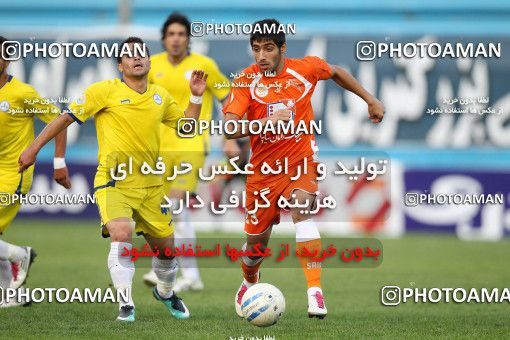 1090222, Tehran, [*parameter:4*], Iran Pro League، Persian Gulf Cup، 2010-11 season، First Leg، Week 13، Naft Tehran ۰ v ۰ Saipa on 2010/10/29 at Ekbatan Stadium