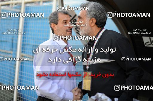 1090400, Tehran, [*parameter:4*], لیگ برتر فوتبال ایران، Persian Gulf Cup، Week 13، First Leg، Naft Tehran 0 v 0 Saipa on 2010/10/29 at Ekbatan Stadium