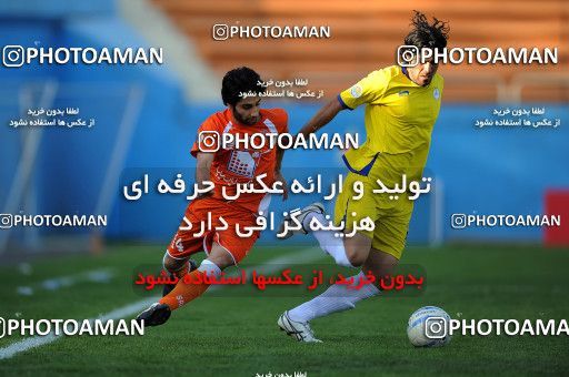 1090405, Tehran, [*parameter:4*], Iran Pro League، Persian Gulf Cup، 2010-11 season، First Leg، Week 13، Naft Tehran ۰ v ۰ Saipa on 2010/10/29 at Ekbatan Stadium