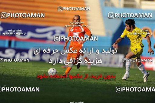 1090363, Tehran, [*parameter:4*], Iran Pro League، Persian Gulf Cup، 2010-11 season، First Leg، Week 13، Naft Tehran ۰ v ۰ Saipa on 2010/10/29 at Ekbatan Stadium