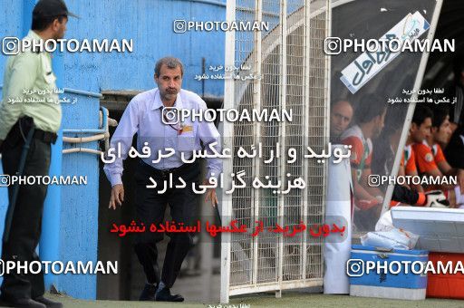 1090364, Tehran, [*parameter:4*], لیگ برتر فوتبال ایران، Persian Gulf Cup، Week 13، First Leg، Naft Tehran 0 v 0 Saipa on 2010/10/29 at Ekbatan Stadium