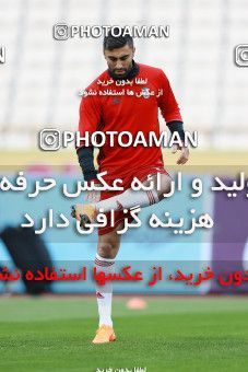 1088883, Tehran, Iran, International friendly match، Iran 4 - 0 Sierra Leone on 2018/03/17 at Azadi Stadium