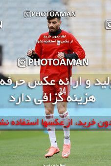 1087907, Tehran, Iran, International friendly match، Iran 4 - 0 Sierra Leone on 2018/03/17 at Azadi Stadium