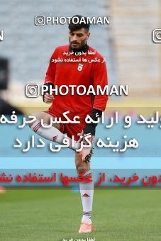 1088436, Tehran, Iran, International friendly match، Iran 4 - 0 Sierra Leone on 2018/03/17 at Azadi Stadium