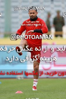 1088752, Tehran, Iran, International friendly match، Iran 4 - 0 Sierra Leone on 2018/03/17 at Azadi Stadium