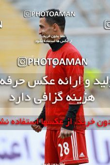 1088025, Tehran, Iran, International friendly match، Iran 4 - 0 Sierra Leone on 2018/03/17 at Azadi Stadium