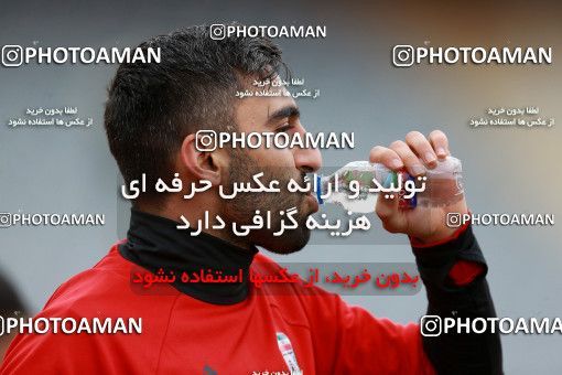 1088185, Tehran, Iran, International friendly match، Iran 4 - 0 Sierra Leone on 2018/03/17 at Azadi Stadium