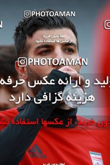 1089004, Tehran, Iran, International friendly match، Iran 4 - 0 Sierra Leone on 2018/03/17 at Azadi Stadium