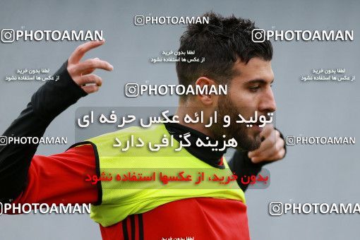 1088561, Tehran, Iran, International friendly match، Iran 4 - 0 Sierra Leone on 2018/03/17 at Azadi Stadium