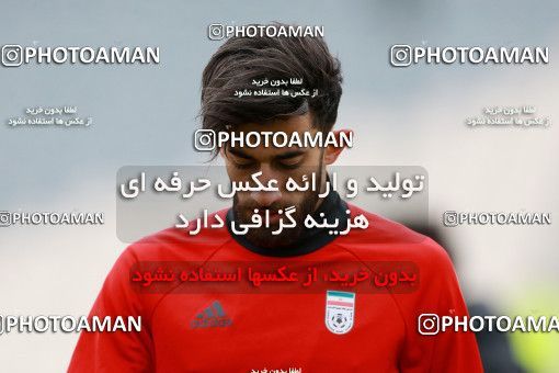 1088457, Tehran, Iran, International friendly match، Iran 4 - 0 Sierra Leone on 2018/03/17 at Azadi Stadium