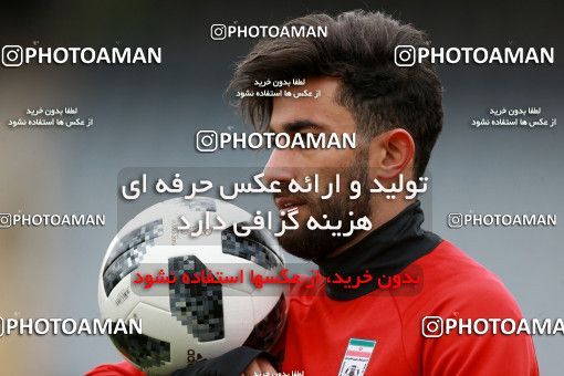 1088863, Tehran, Iran, International friendly match، Iran 4 - 0 Sierra Leone on 2018/03/17 at Azadi Stadium