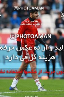 1088020, Tehran, Iran, International friendly match، Iran 4 - 0 Sierra Leone on 2018/03/17 at Azadi Stadium