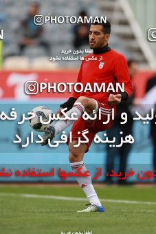 1088498, Tehran, Iran, International friendly match، Iran 4 - 0 Sierra Leone on 2018/03/17 at Azadi Stadium