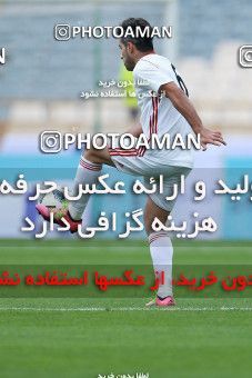 1089083, Tehran, Iran, International friendly match، Iran 4 v ۰ Sierra Leone on 2018/03/17 at Azadi Stadium