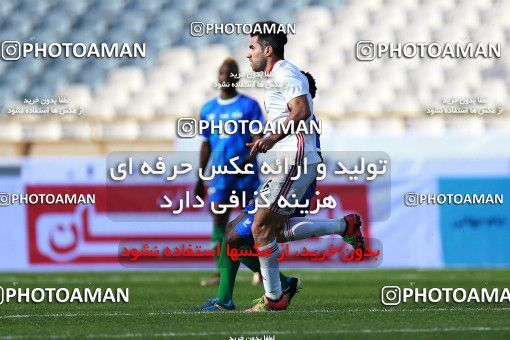 1088754, Tehran, Iran, International friendly match، Iran 4 v ۰ Sierra Leone on 2018/03/17 at Azadi Stadium