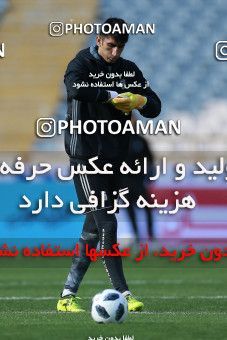 1089104, Tehran, Iran, International friendly match، Iran 4 - 0 Sierra Leone on 2018/03/17 at Azadi Stadium