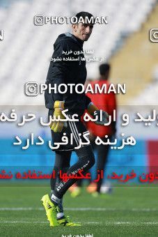 1088857, Tehran, Iran, International friendly match، Iran 4 - 0 Sierra Leone on 2018/03/17 at Azadi Stadium