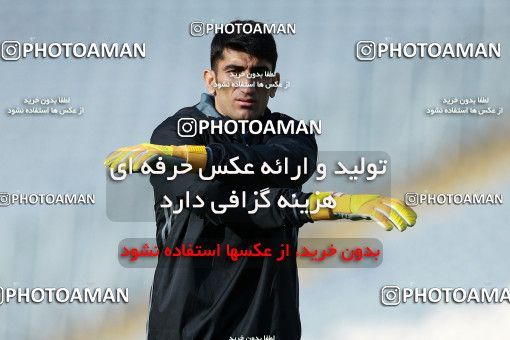 1087912, Tehran, Iran, International friendly match، Iran 4 - 0 Sierra Leone on 2018/03/17 at Azadi Stadium