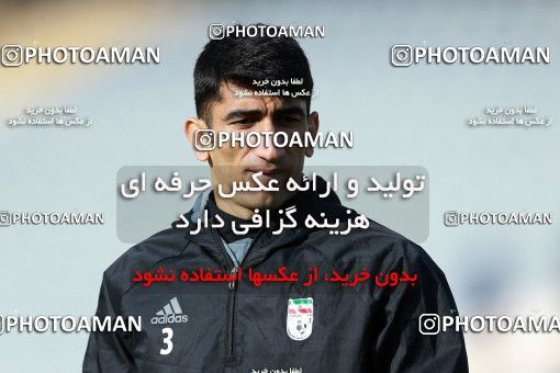 1088297, Tehran, Iran, International friendly match، Iran 4 - 0 Sierra Leone on 2018/03/17 at Azadi Stadium