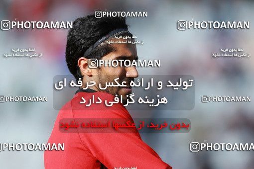 1088216, Tehran, Iran, International friendly match، Iran 4 - 0 Sierra Leone on 2018/03/17 at Azadi Stadium